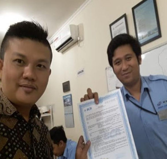 PT WASKITA KARYA